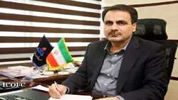   مدیرعامل شرکت ملی مناطق نفتخیز جنوب منصوب شد     